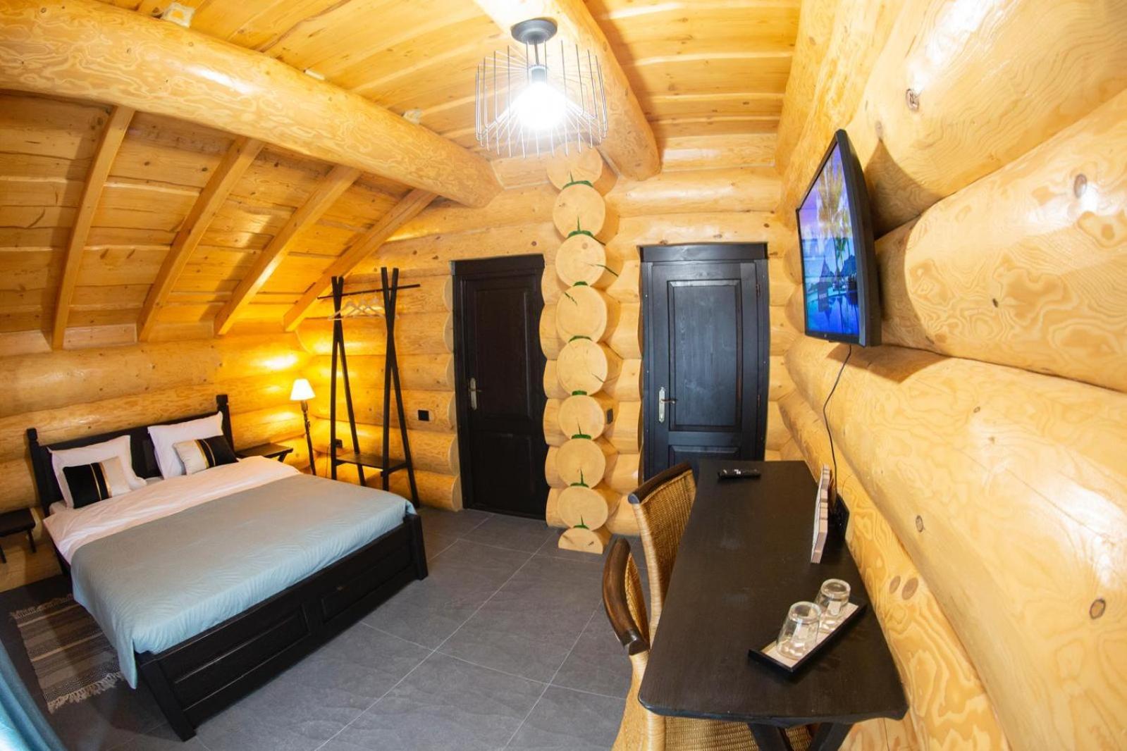 Bucovina Exclusiv Hotel Vámfalu Kültér fotó