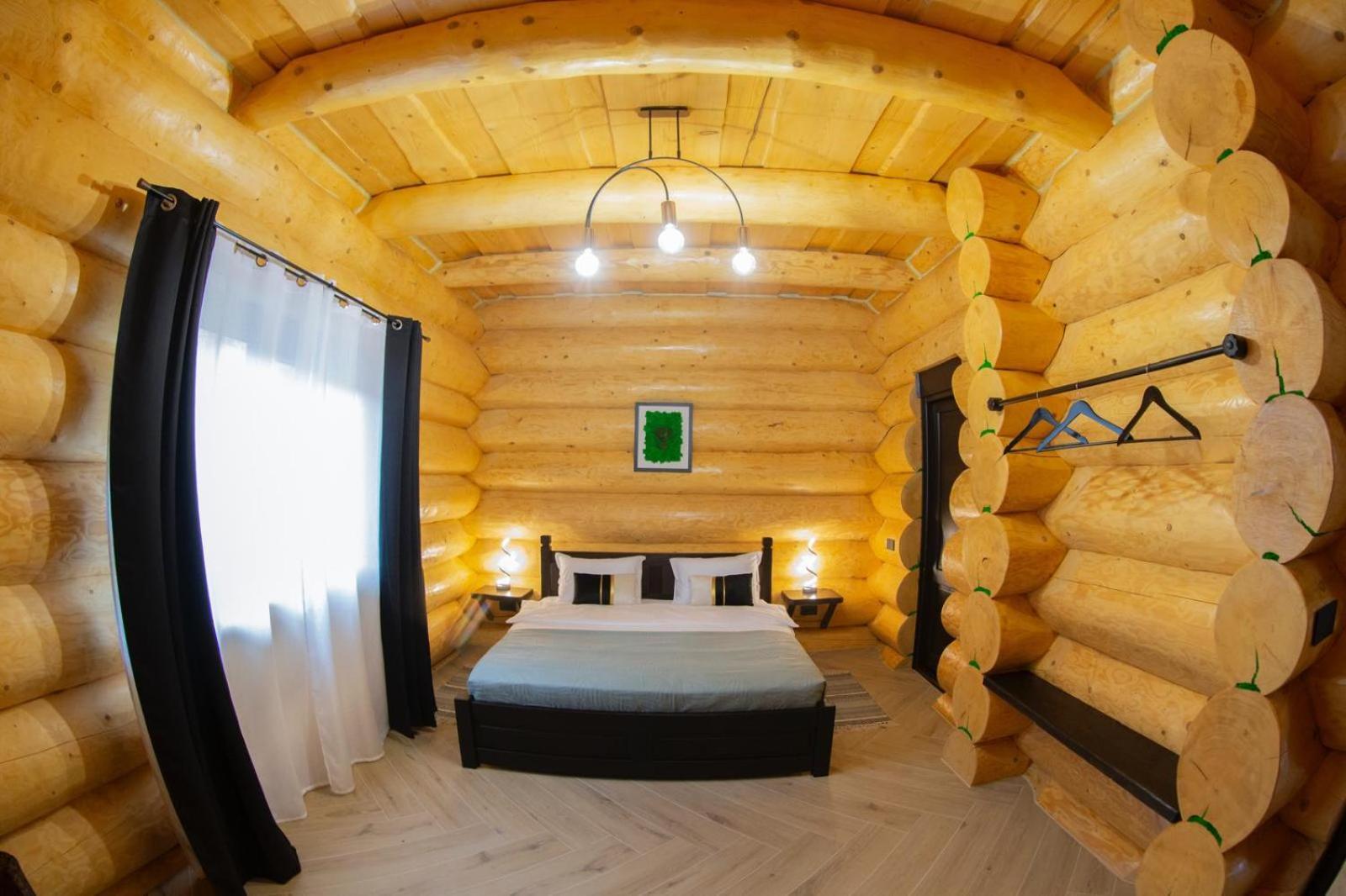 Bucovina Exclusiv Hotel Vámfalu Kültér fotó