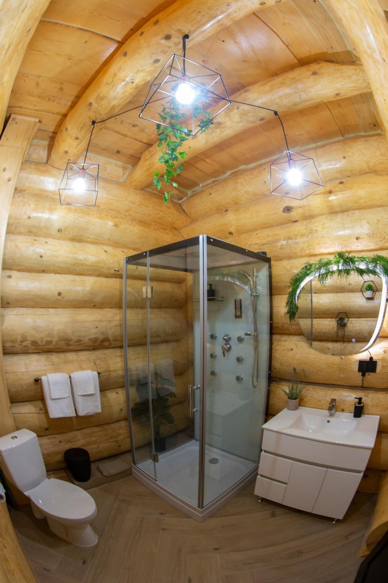 Bucovina Exclusiv Hotel Vámfalu Kültér fotó