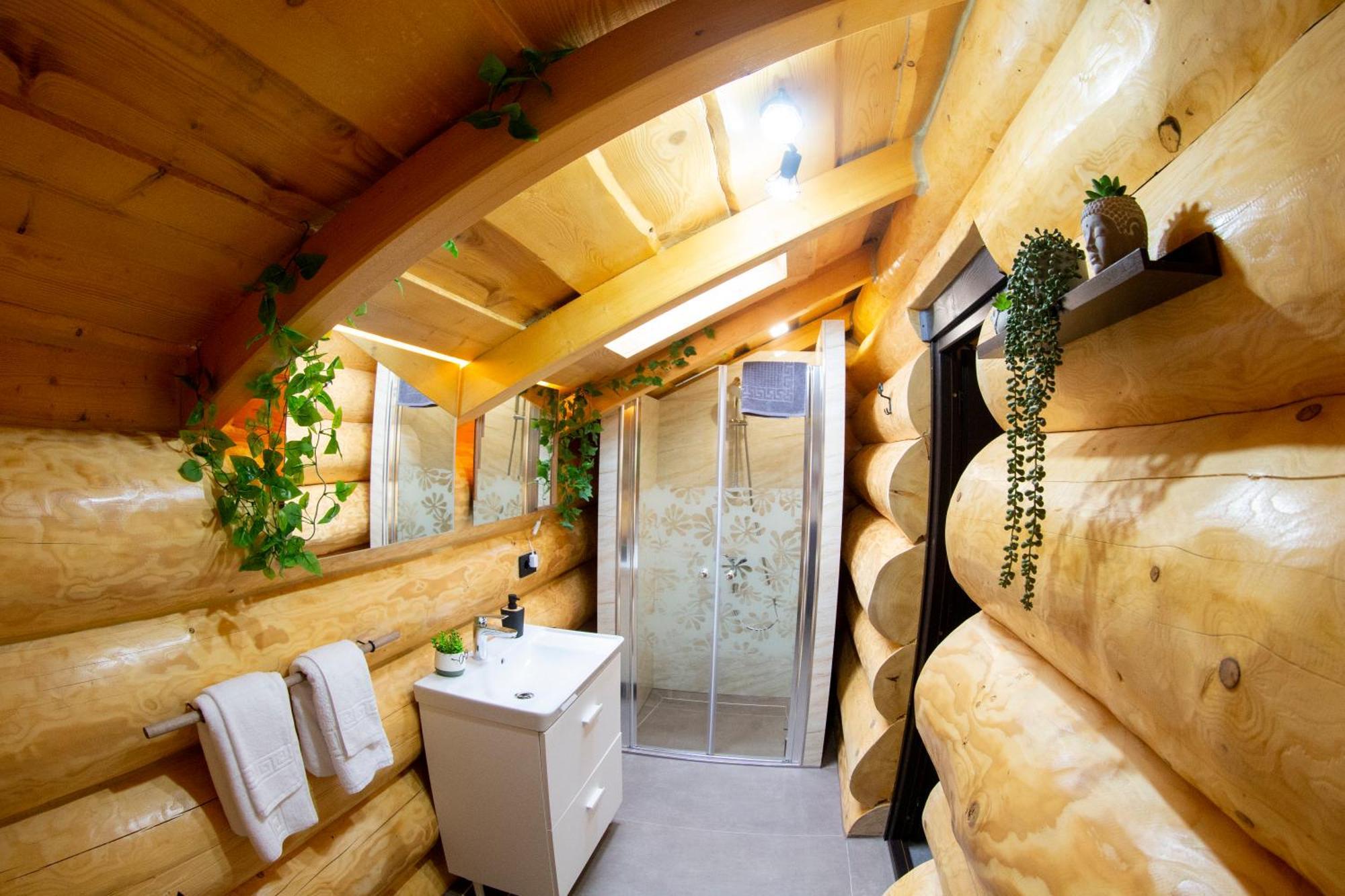 Bucovina Exclusiv Hotel Vámfalu Kültér fotó