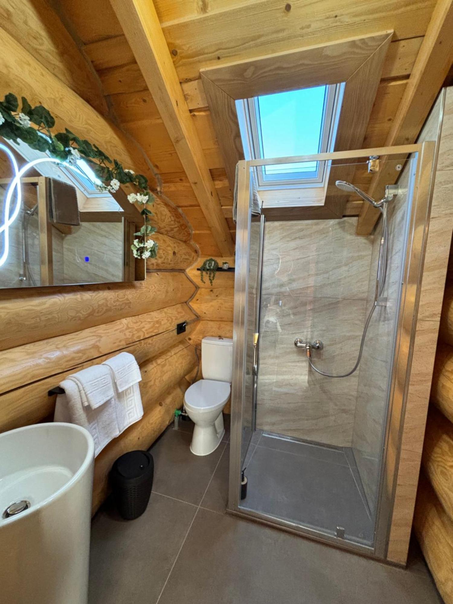 Bucovina Exclusiv Hotel Vámfalu Kültér fotó