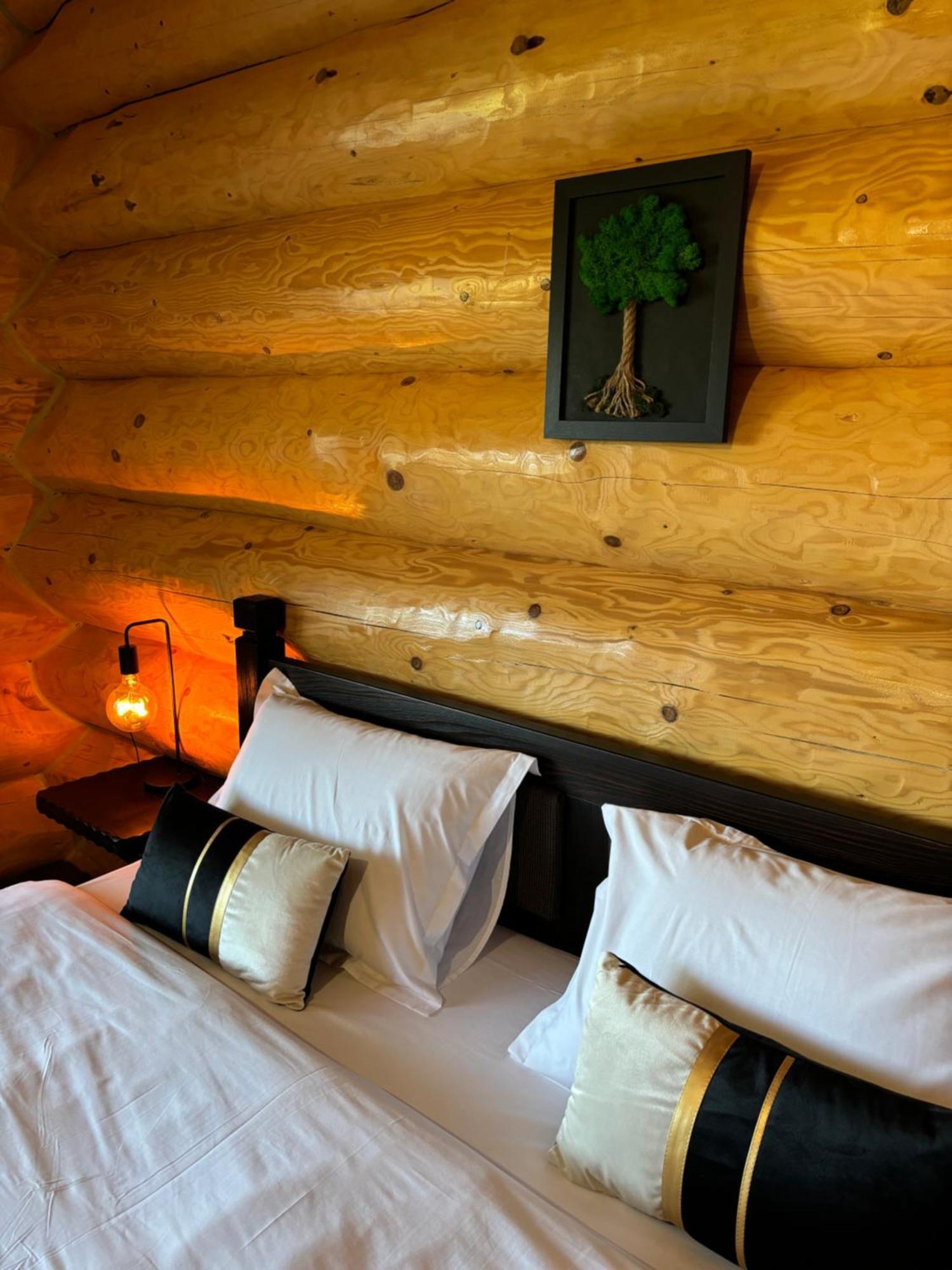 Bucovina Exclusiv Hotel Vámfalu Kültér fotó