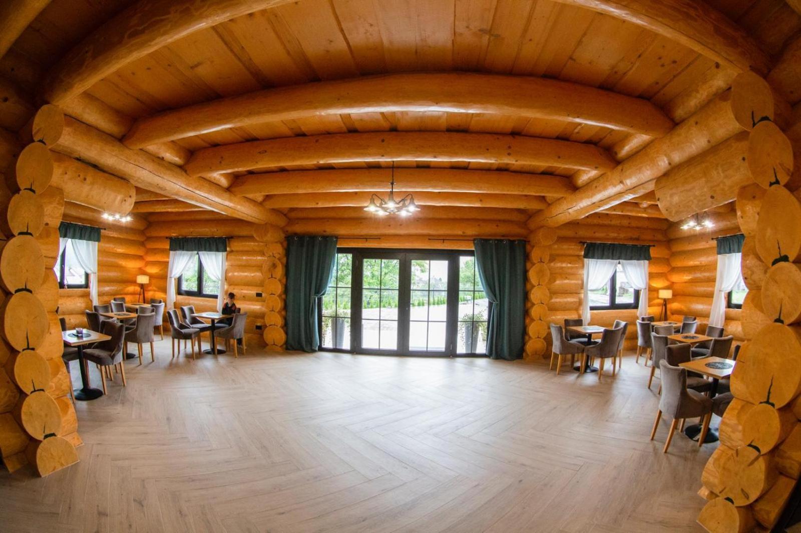 Bucovina Exclusiv Hotel Vámfalu Kültér fotó