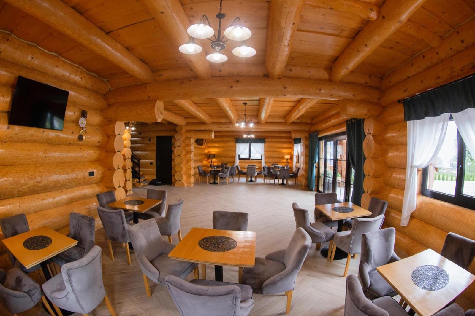 Bucovina Exclusiv Hotel Vámfalu Kültér fotó