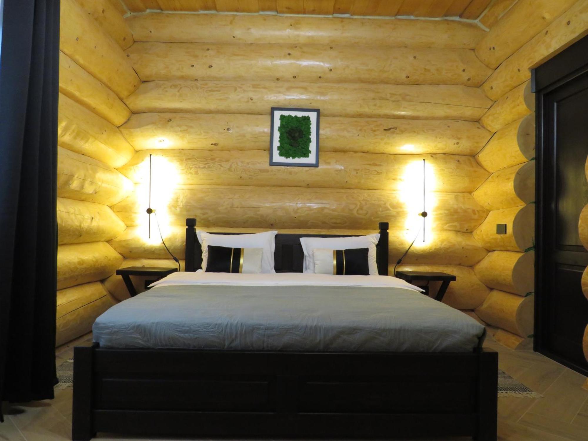 Bucovina Exclusiv Hotel Vámfalu Kültér fotó