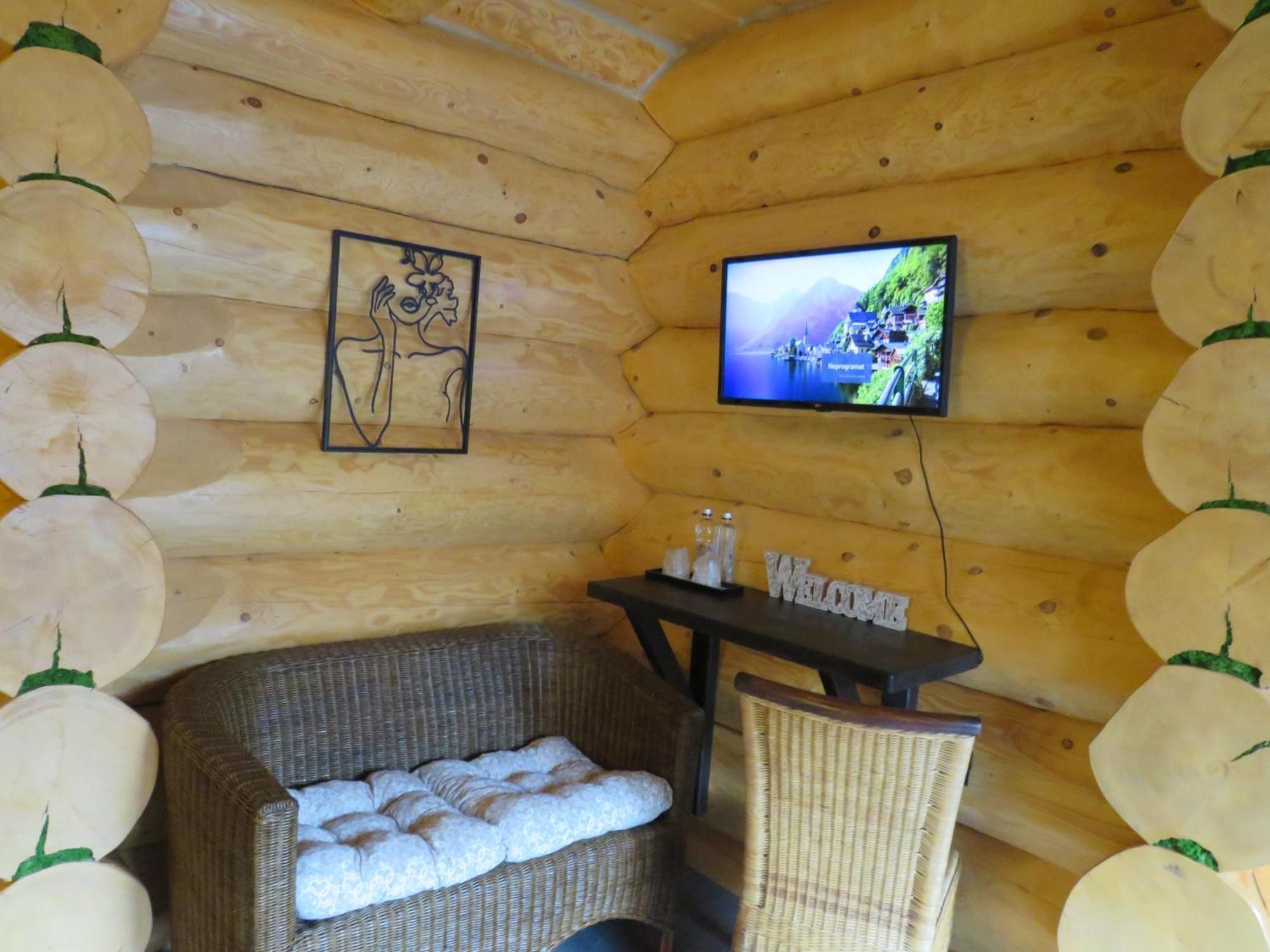 Bucovina Exclusiv Hotel Vámfalu Kültér fotó