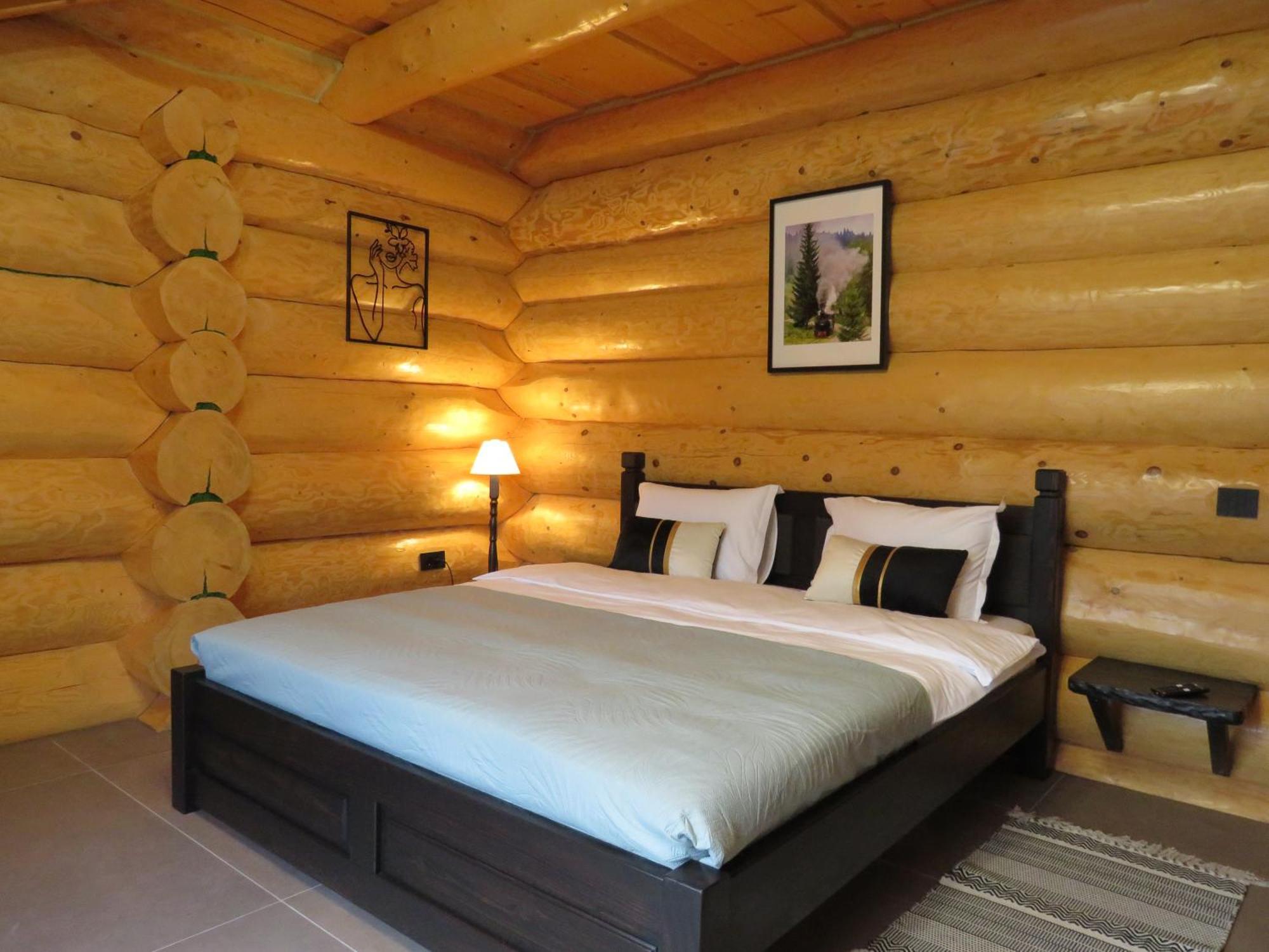 Bucovina Exclusiv Hotel Vámfalu Kültér fotó