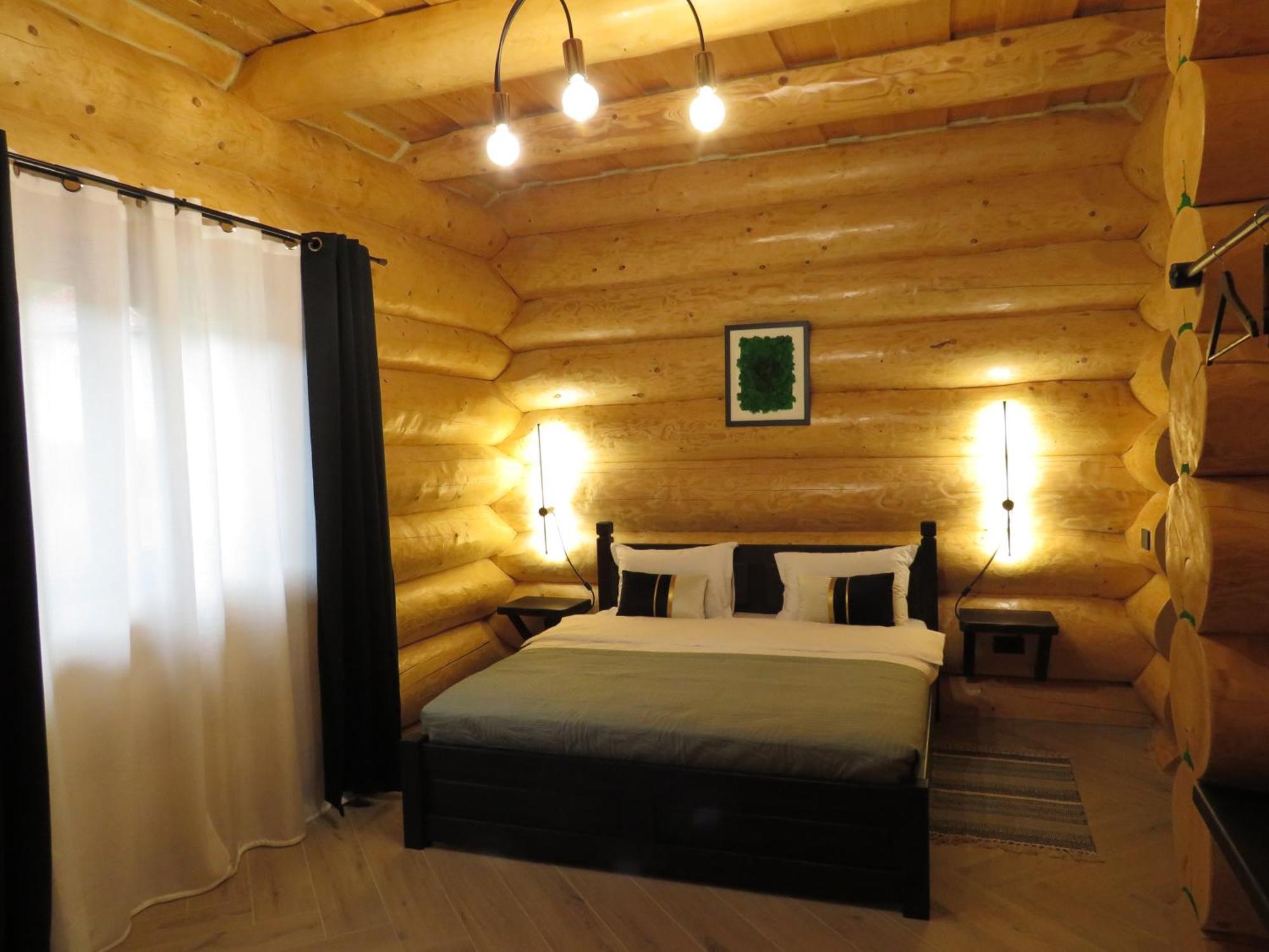 Bucovina Exclusiv Hotel Vámfalu Kültér fotó