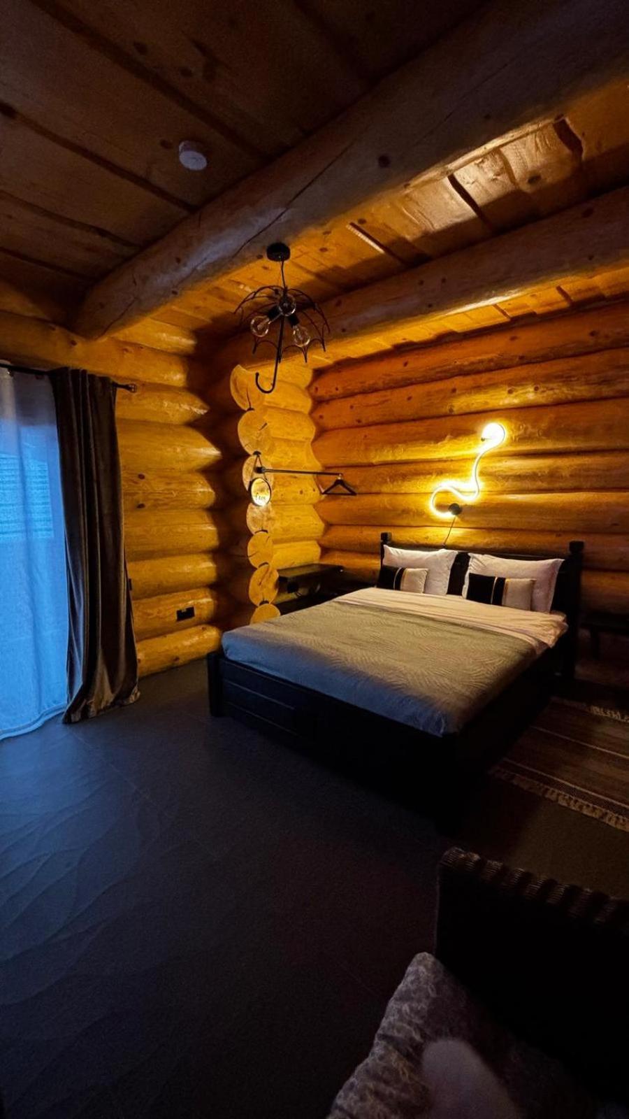 Bucovina Exclusiv Hotel Vámfalu Kültér fotó
