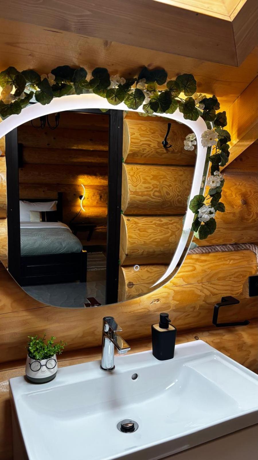 Bucovina Exclusiv Hotel Vámfalu Kültér fotó