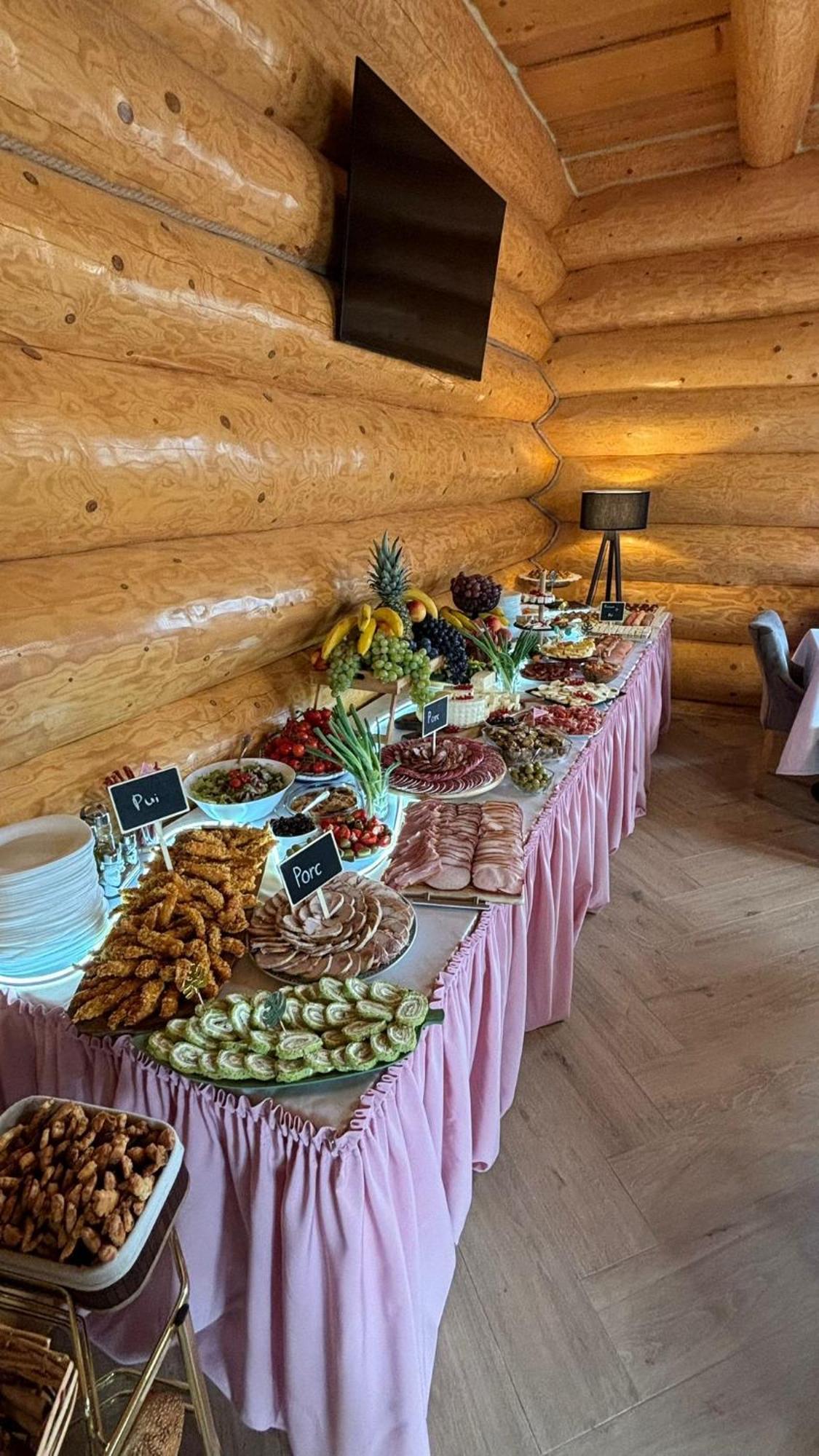 Bucovina Exclusiv Hotel Vámfalu Kültér fotó