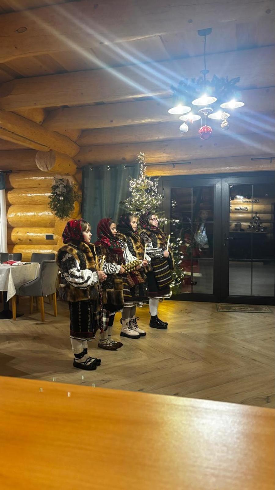 Bucovina Exclusiv Hotel Vámfalu Kültér fotó