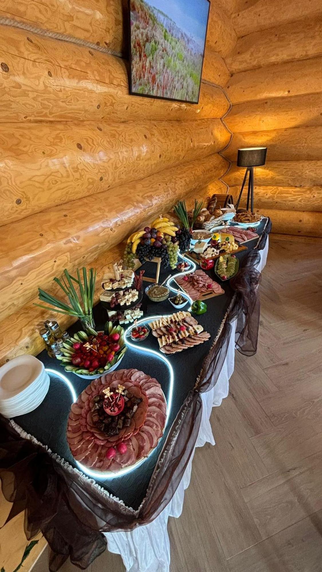 Bucovina Exclusiv Hotel Vámfalu Kültér fotó